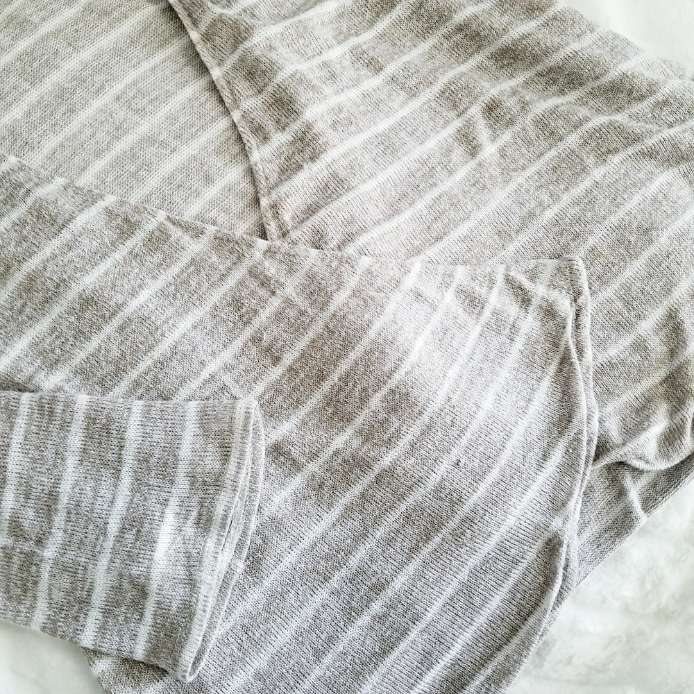Investments Open Cardigan